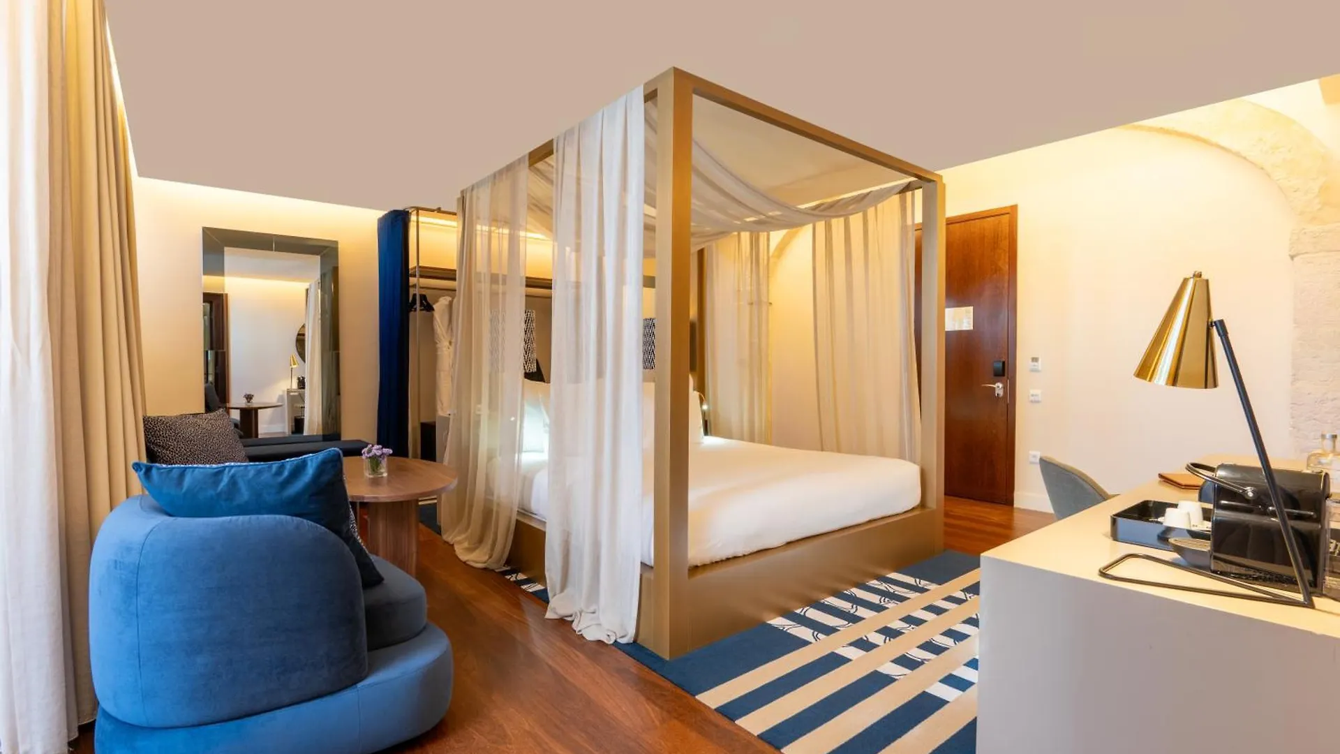 Palacio Do Governador - Lisbon Hotel & Spa