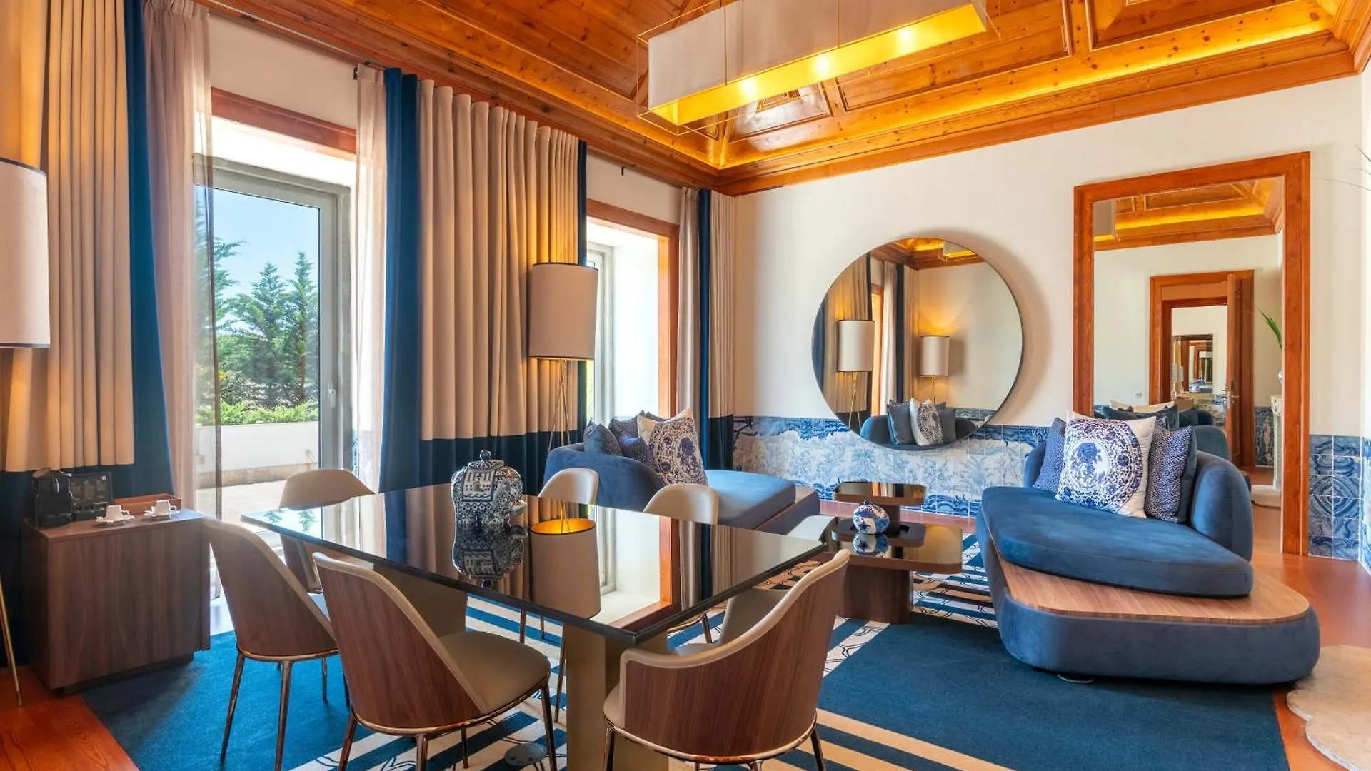 Palacio Do Governador - Lisbon Hotel & Spa Portugal