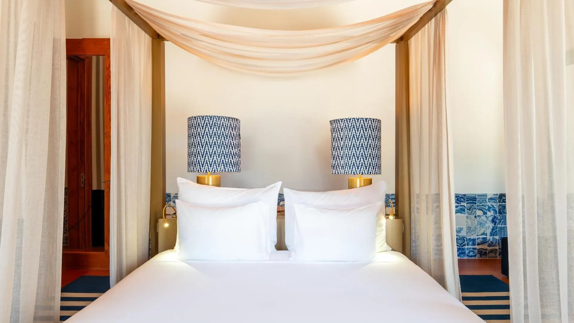 Palacio Do Governador - Lisbon Hotel & Spa