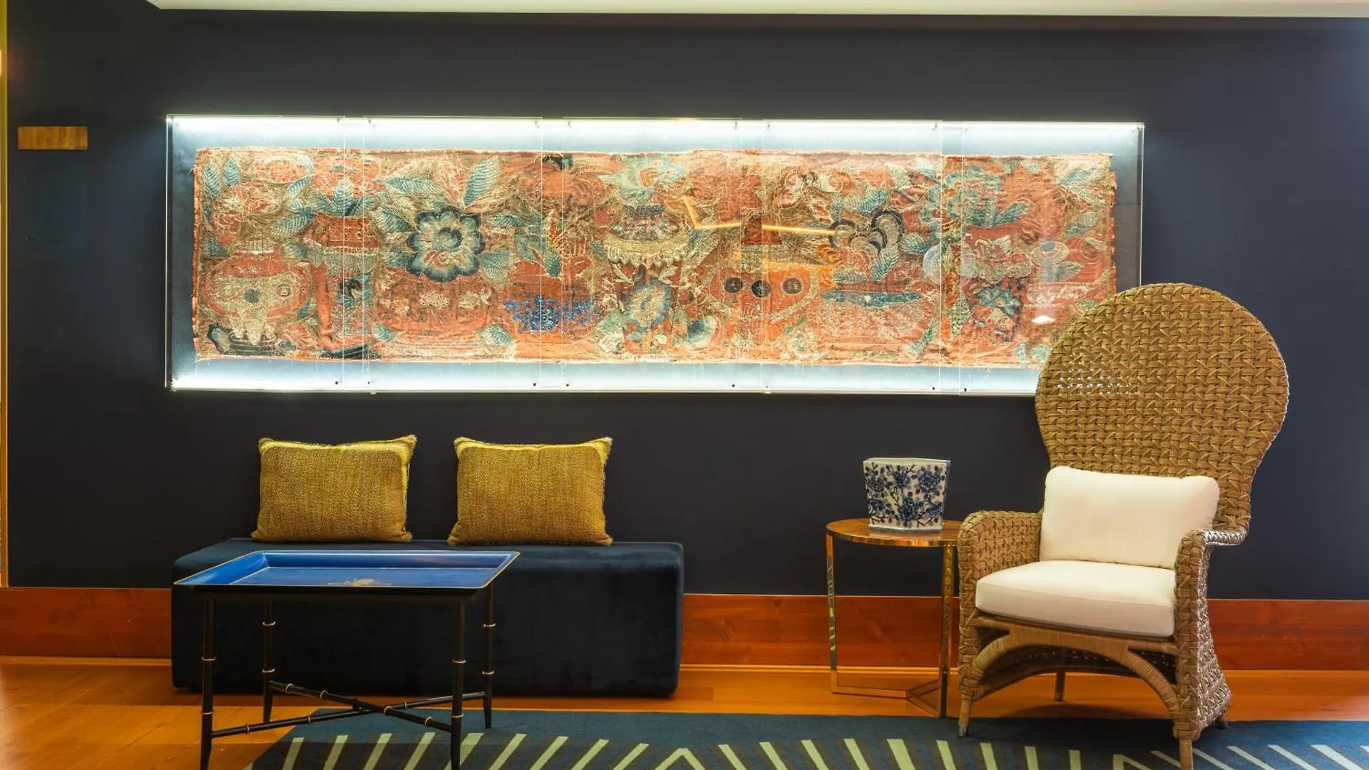 Palacio Do Governador - Lisbon Hotel & Spa