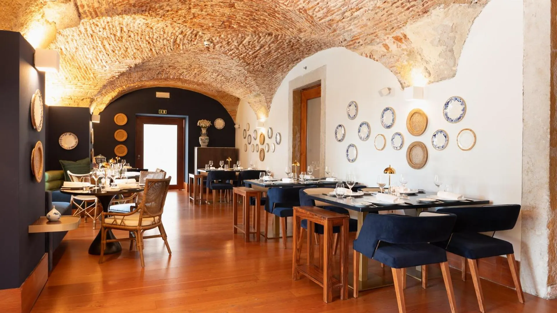 Palacio Do Governador - Lisbon Hotel & Spa