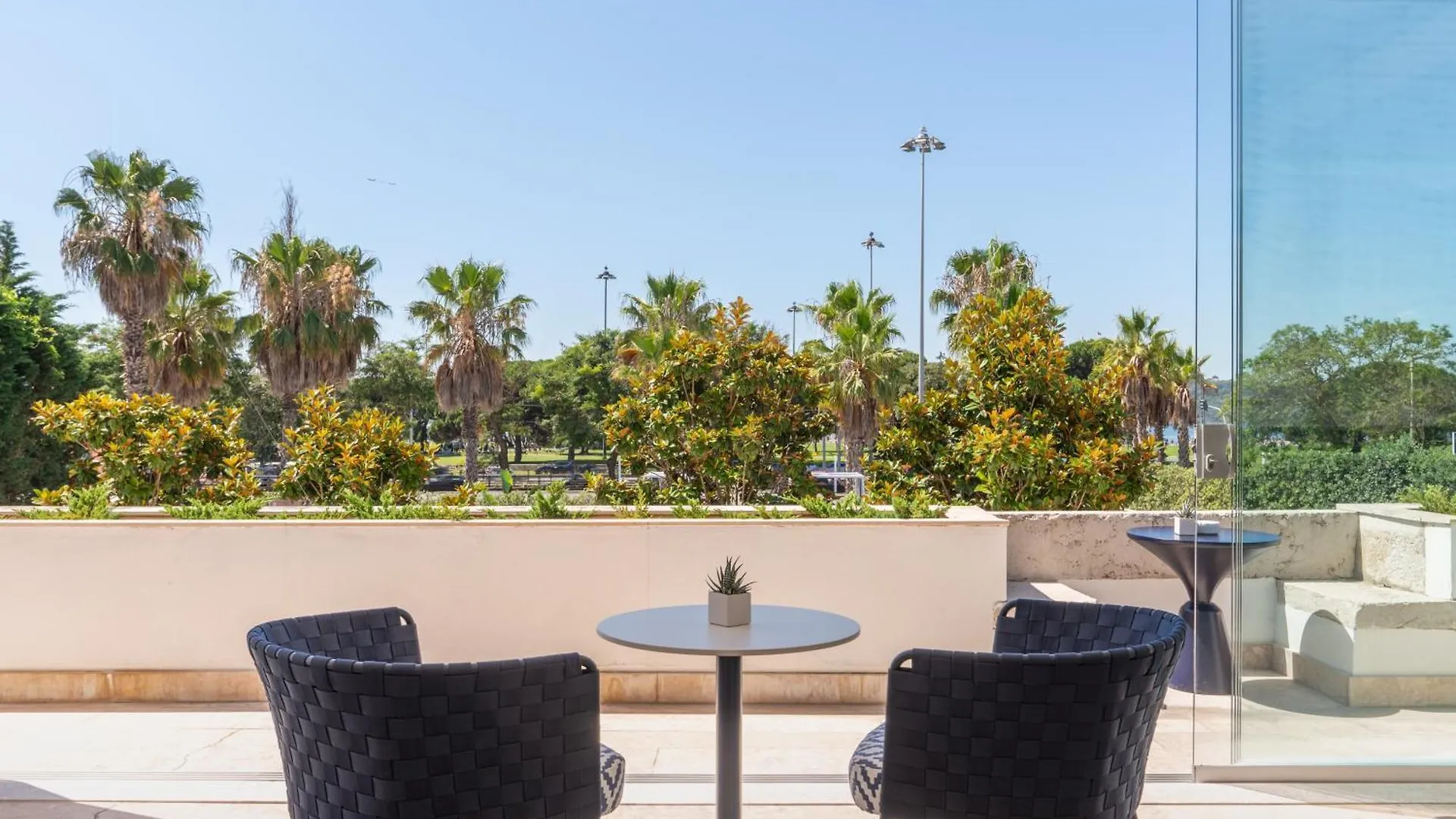 Palacio Do Governador - Lisbon Hotel & Spa 5*,