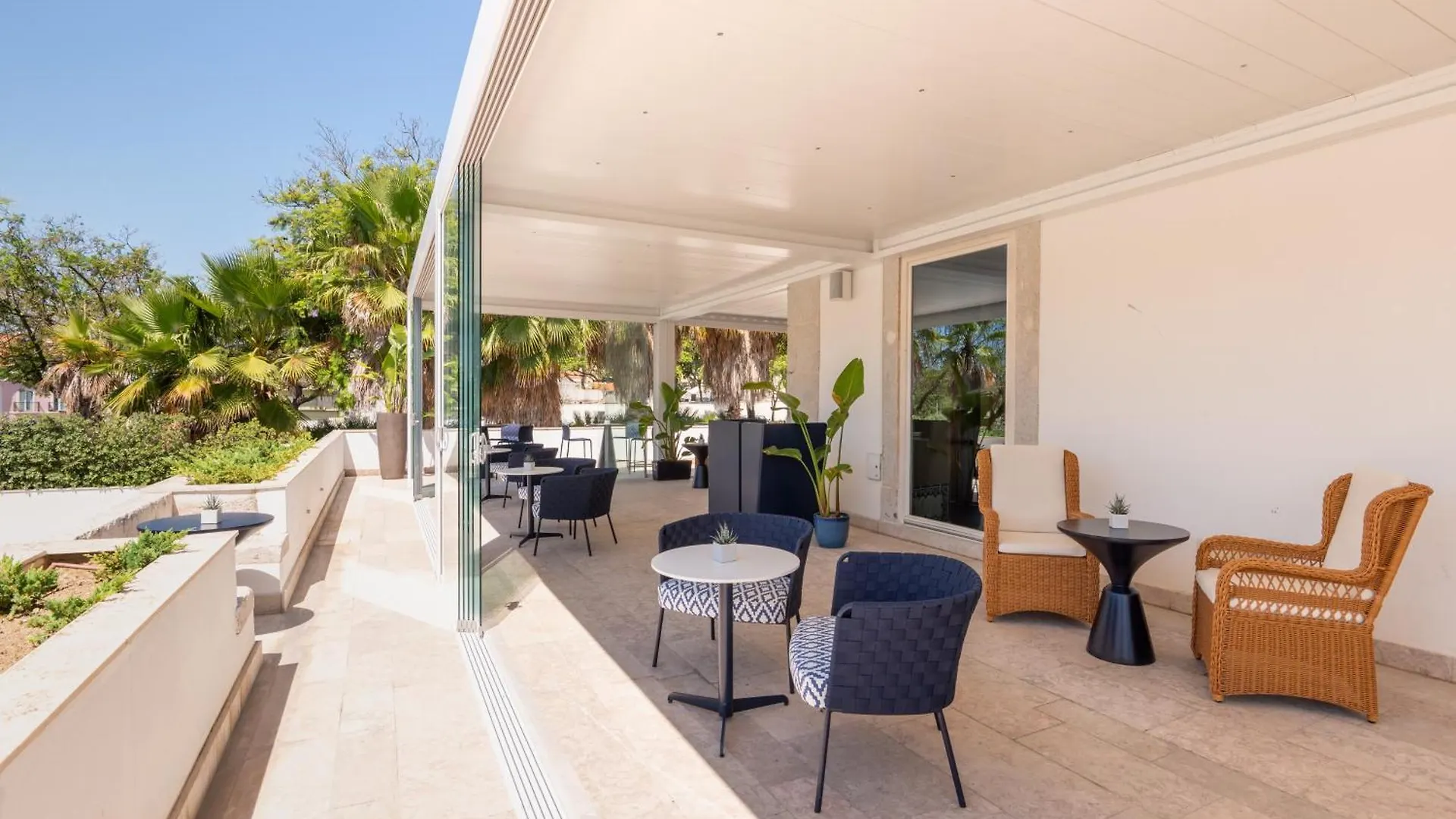 Palacio Do Governador - Lisbon Hotel & Spa