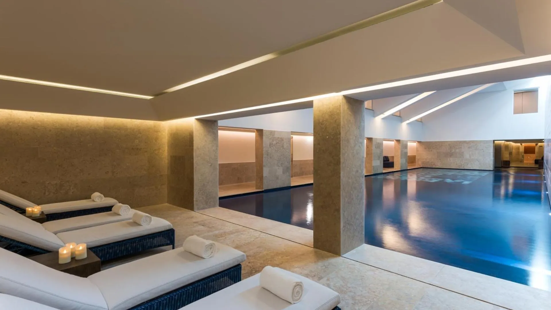 Palacio Do Governador - Lisbon Hotel & Spa