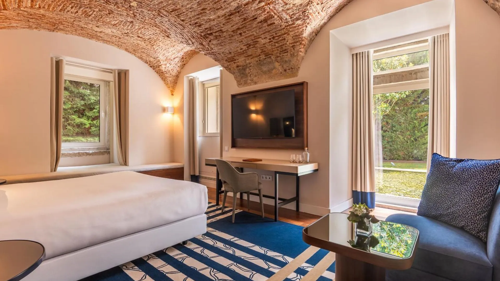 Palacio Do Governador - Lisbon Hotel & Spa