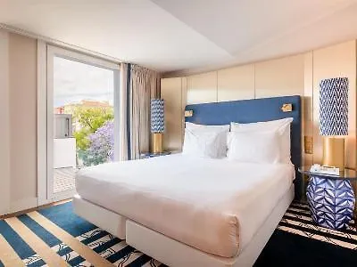 Palacio Do Governador - Lisbon Hotel & Spa
