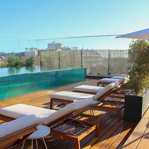 Hotel Lux Park, Lisboa