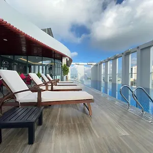 Muong Thanh Luxury Saigon Hotel Ho Chi Minh City