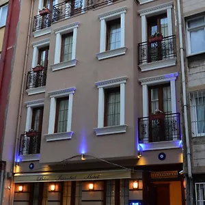 *** Hotel Blue Turkije