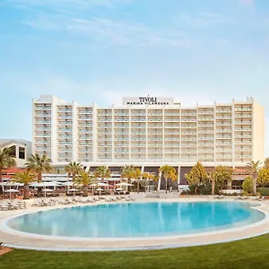***** Hotel Tivoli Marina Portugal