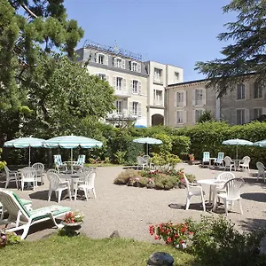 Royal Saint-mart Hotel Royat