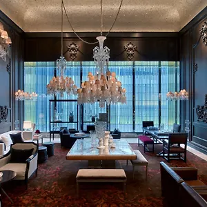 ***** Hotel Baccarat And Residences Verenigde Staten