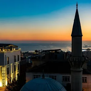 ** Hotel Interstar Turkije