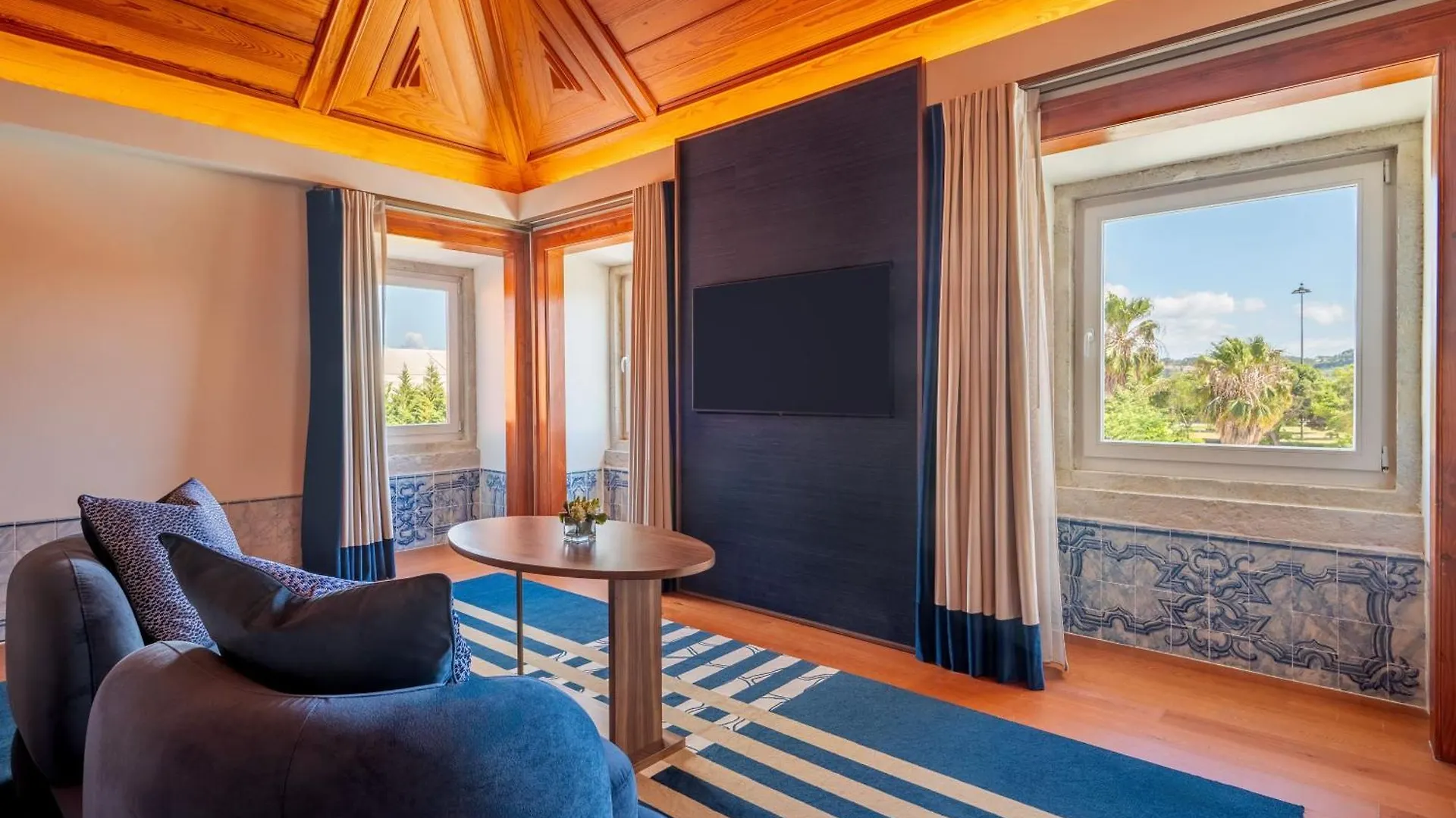 Palacio Do Governador - Lisbon Hotel & Spa