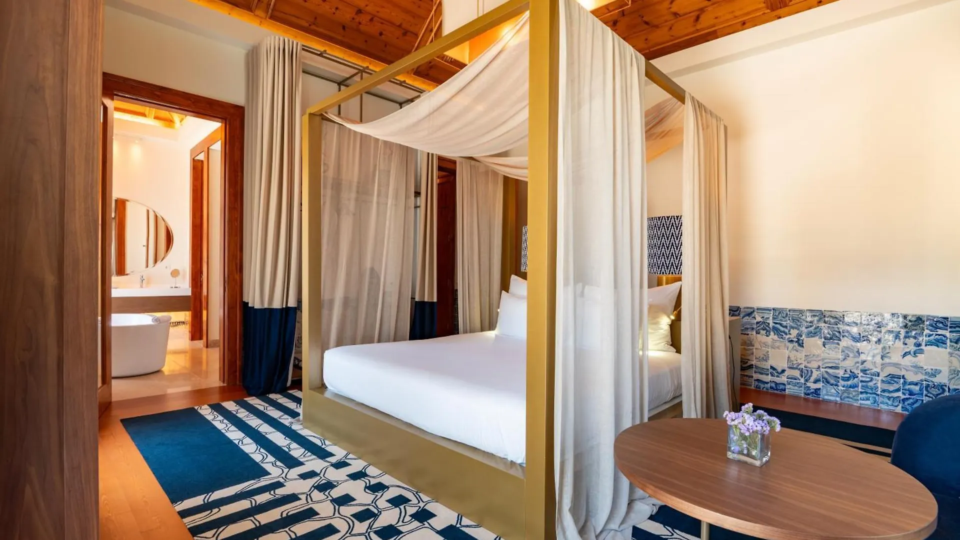 Palacio Do Governador - Lisbon Hotel & Spa