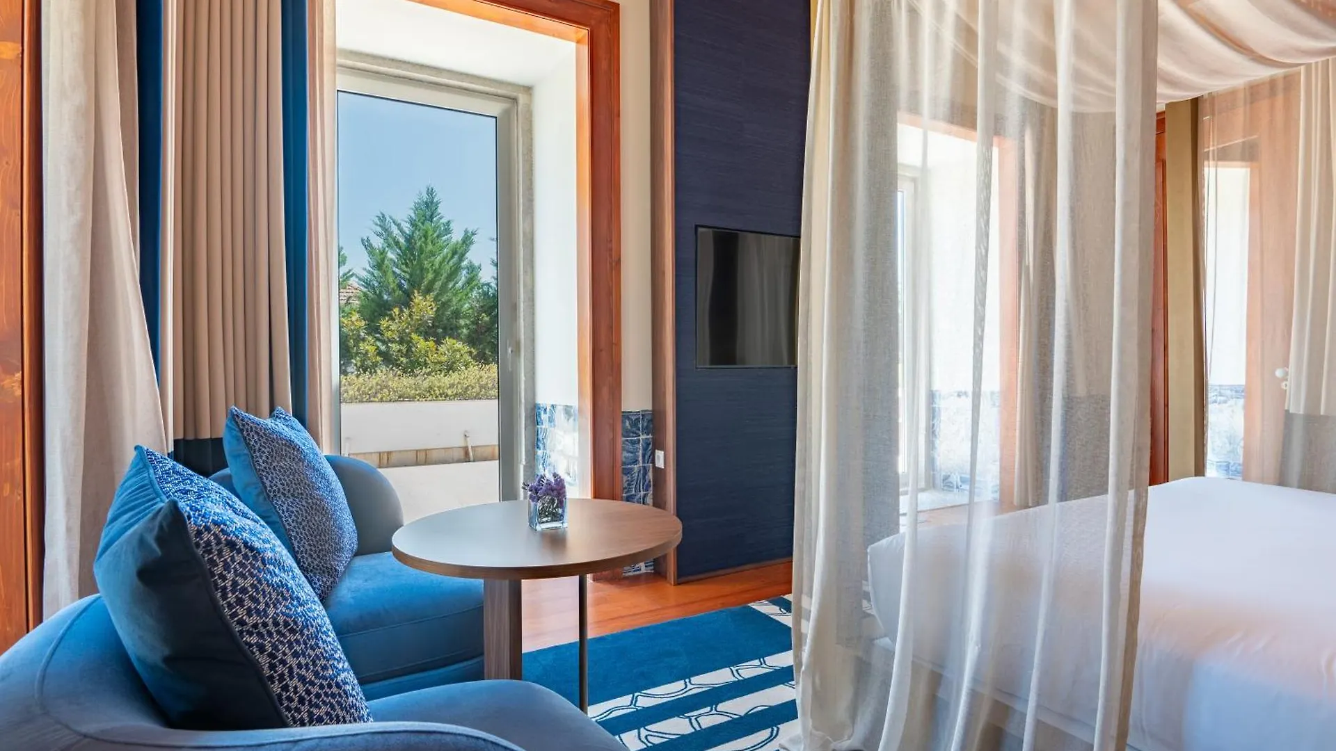 Palacio Do Governador - Lisbon Hotel & Spa