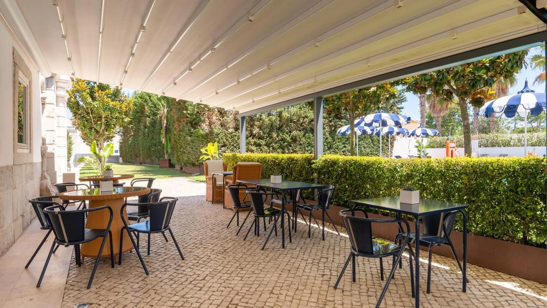 Palacio Do Governador - Lisbon Hotel & Spa Portugalia