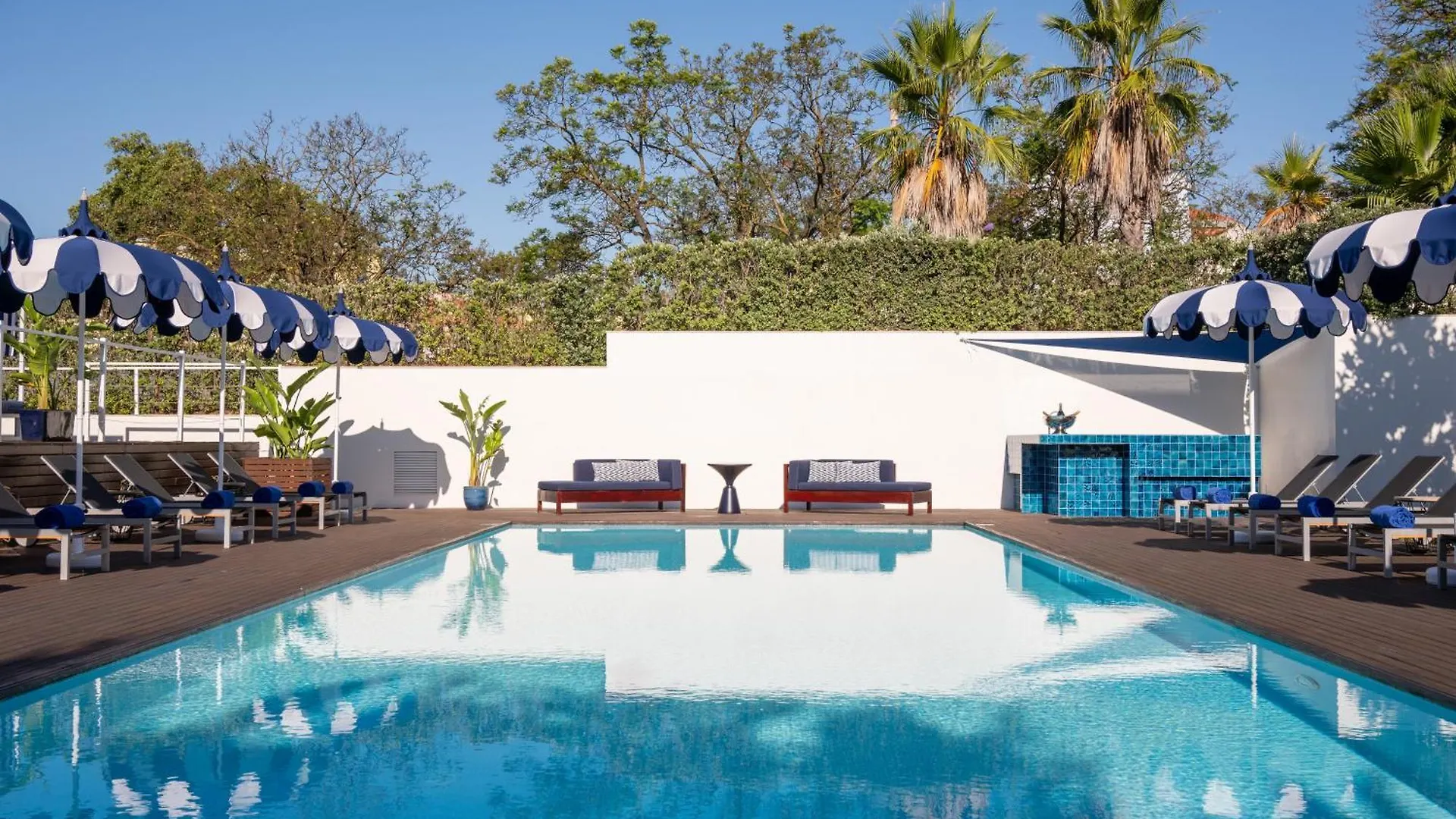 Palacio Do Governador - Lisbon Hotel & Spa
