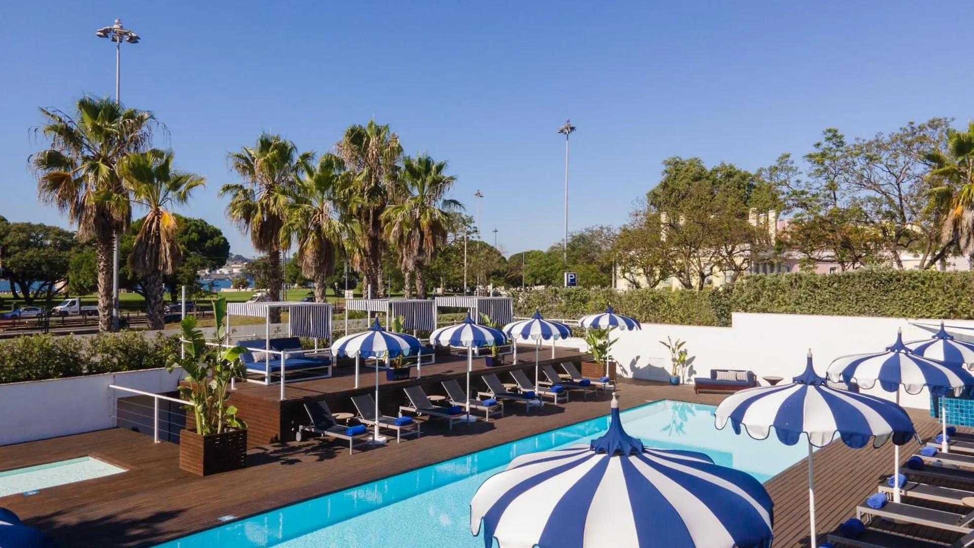 Palacio Do Governador - Lisbon Hotel & Spa