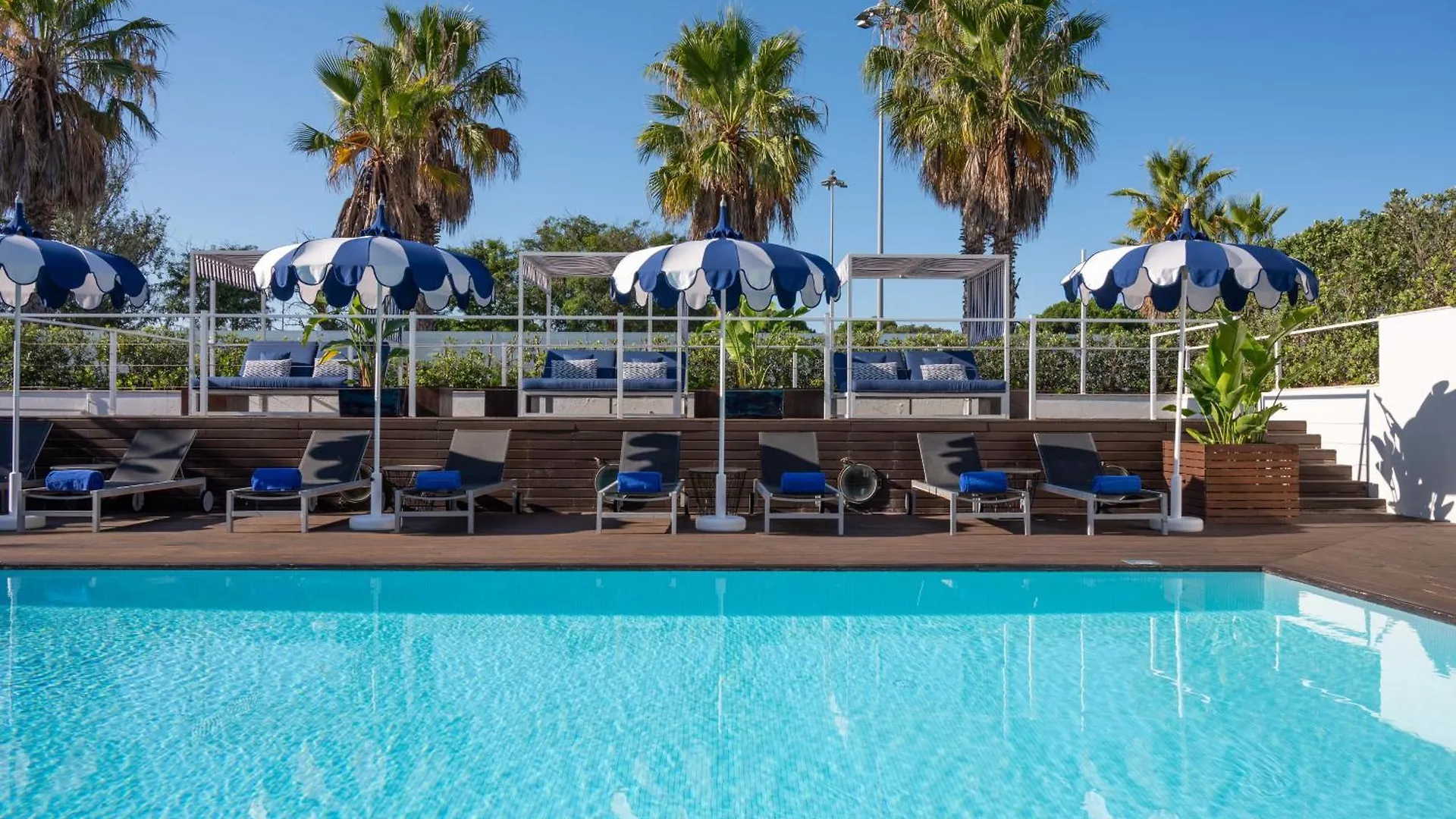 Palacio Do Governador - Lisbon Hotel & Spa Portugalia