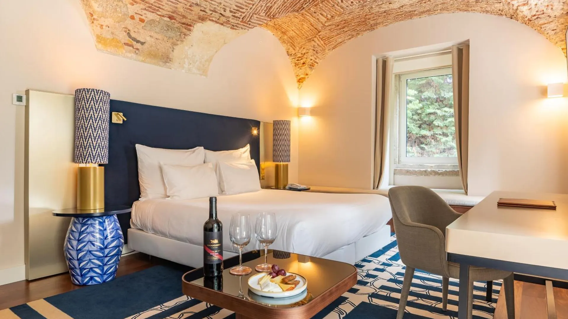 Palacio Do Governador - Lisbon Hotel & Spa Portugalia