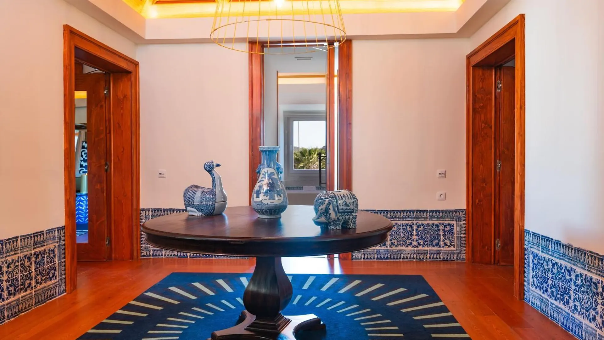 Palacio Do Governador - Lisbon Hotel & Spa 5*,