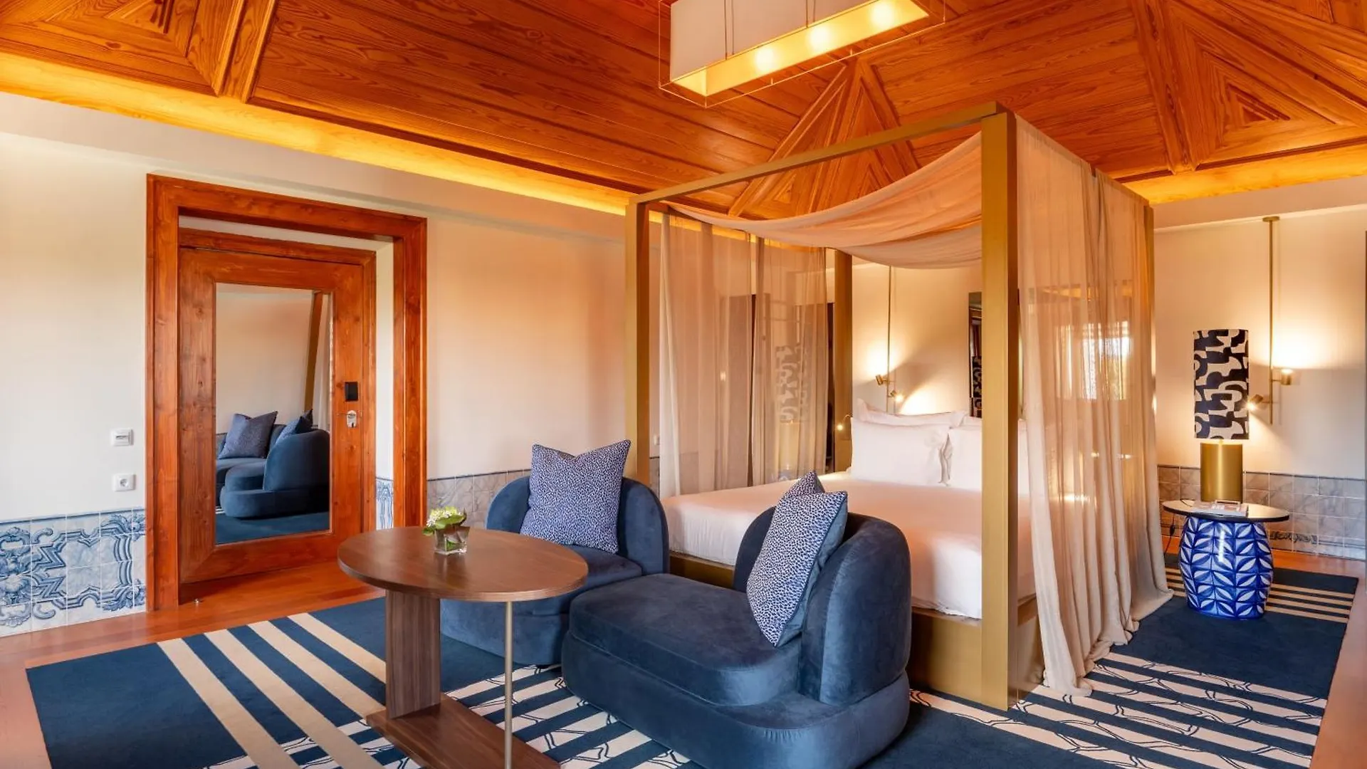 Palacio Do Governador - Lisbon Hotel & Spa