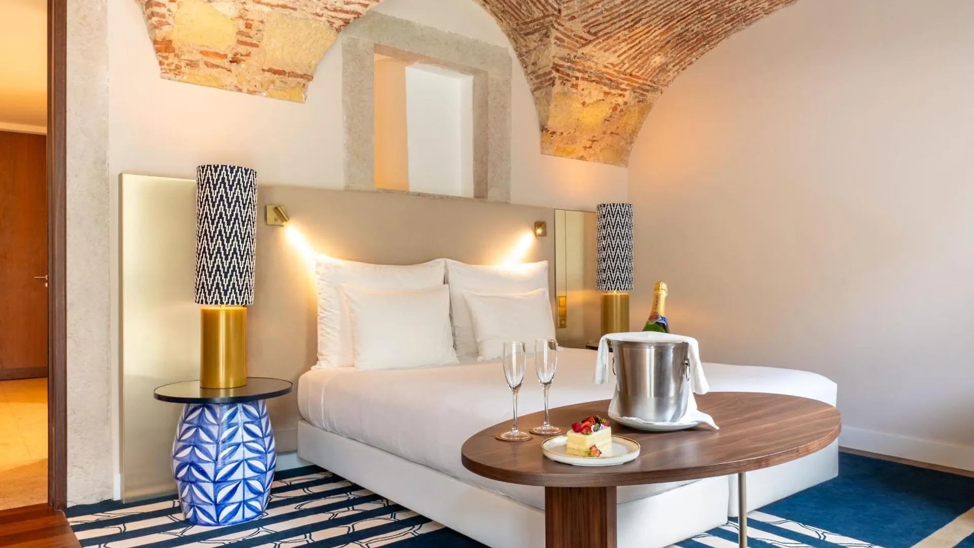 Palacio Do Governador - Lisbon Hotel & Spa