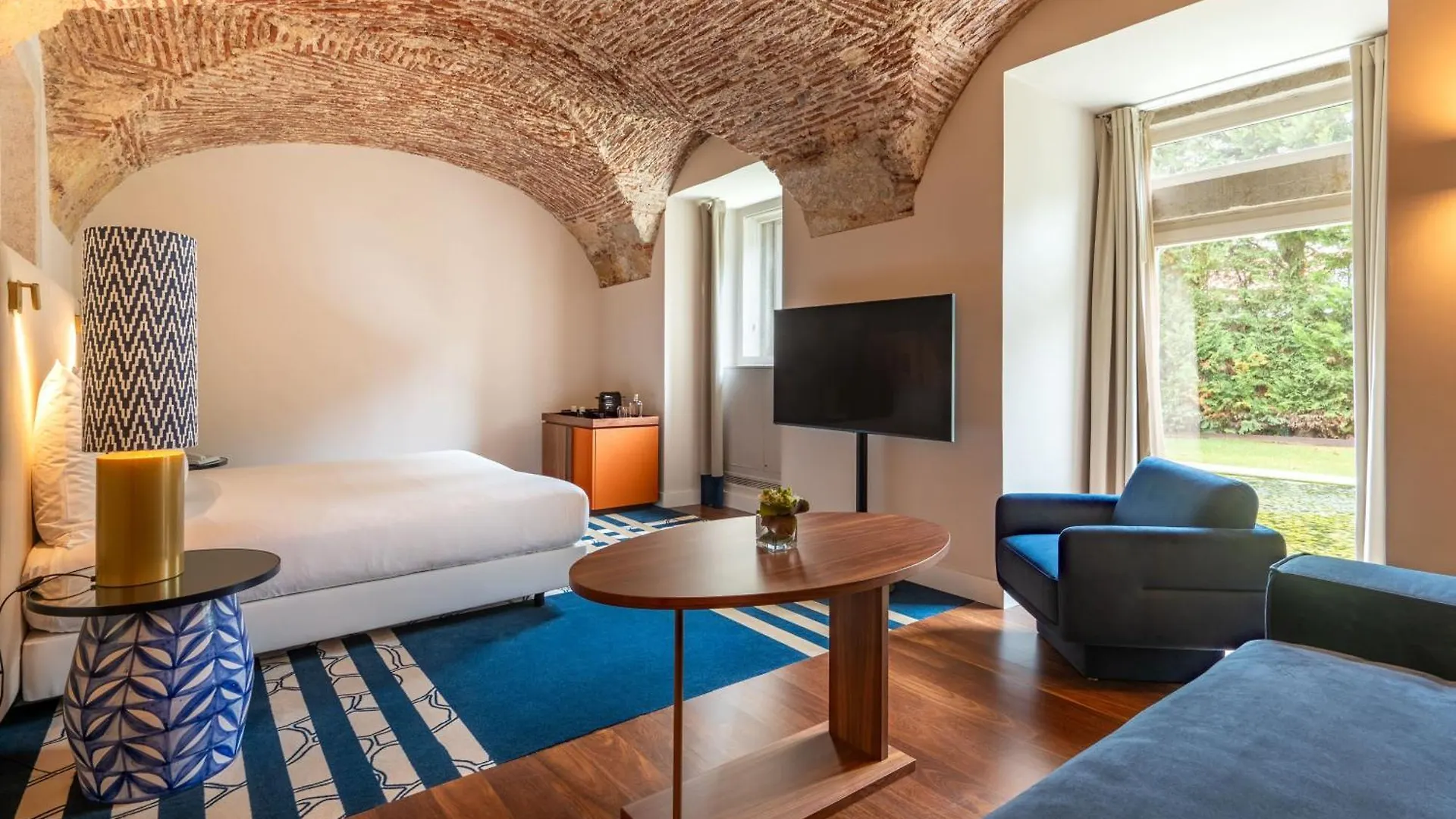 Palacio Do Governador - Lisbon Hotel & Spa Portugal