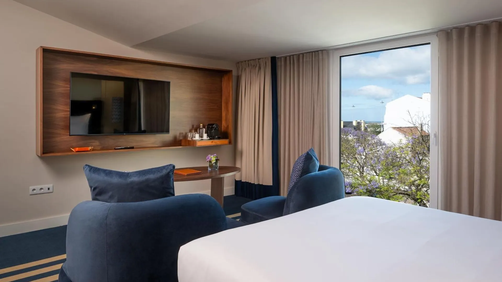Palacio Do Governador - Lisbon Hotel & Spa