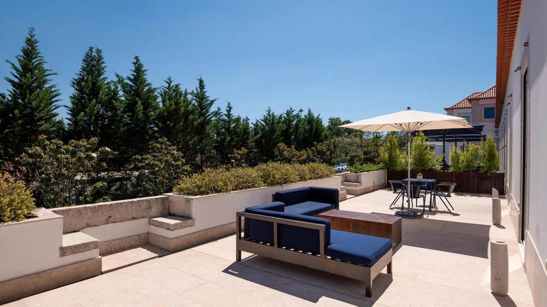 Palacio Do Governador - Lisbon Hotel & Spa 5*,