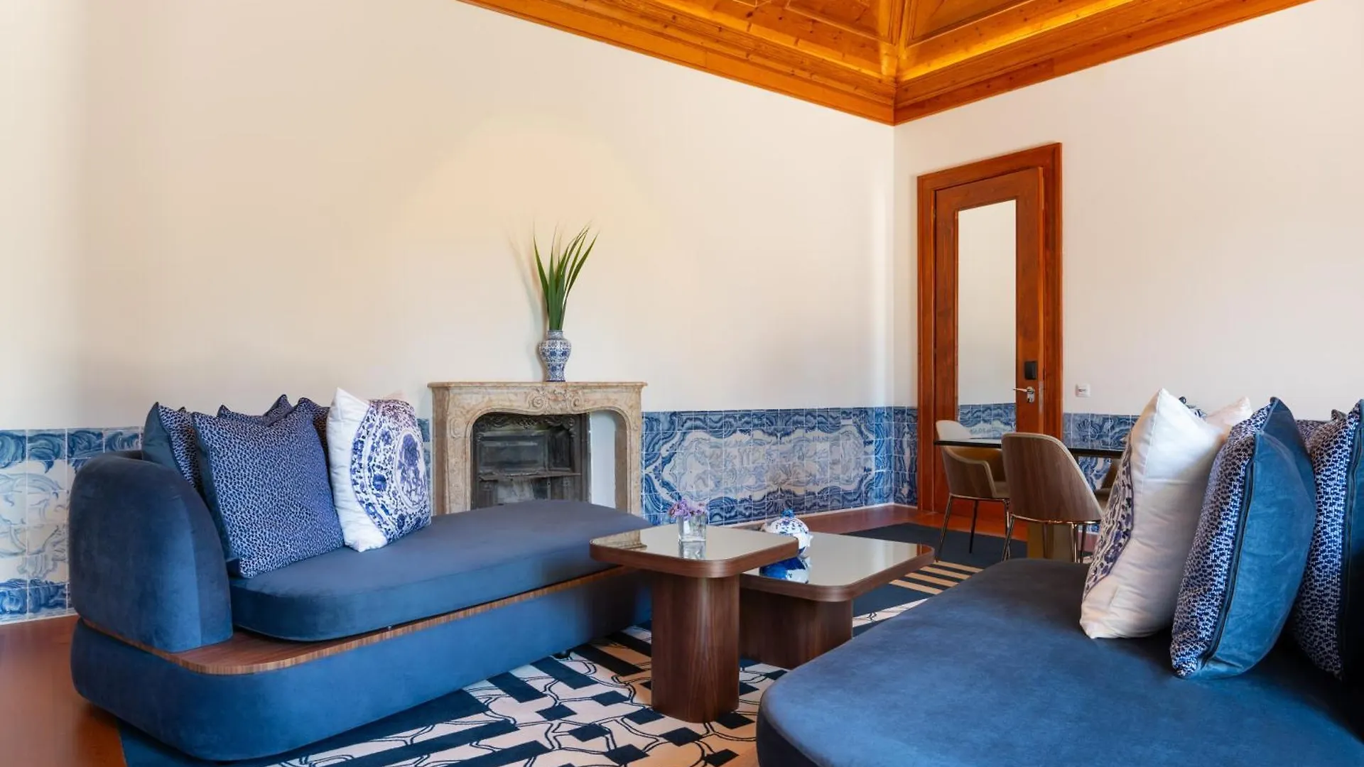 Palacio Do Governador - Lisbon Hotel & Spa