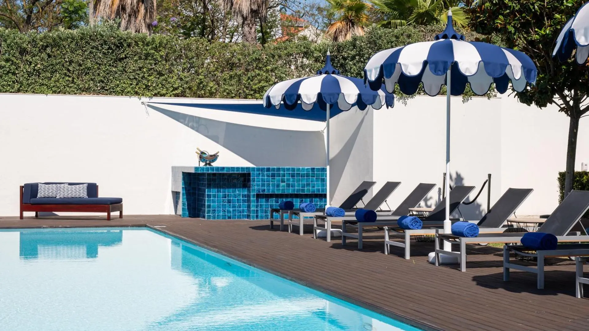 Palacio Do Governador - Lisbon Hotel & Spa