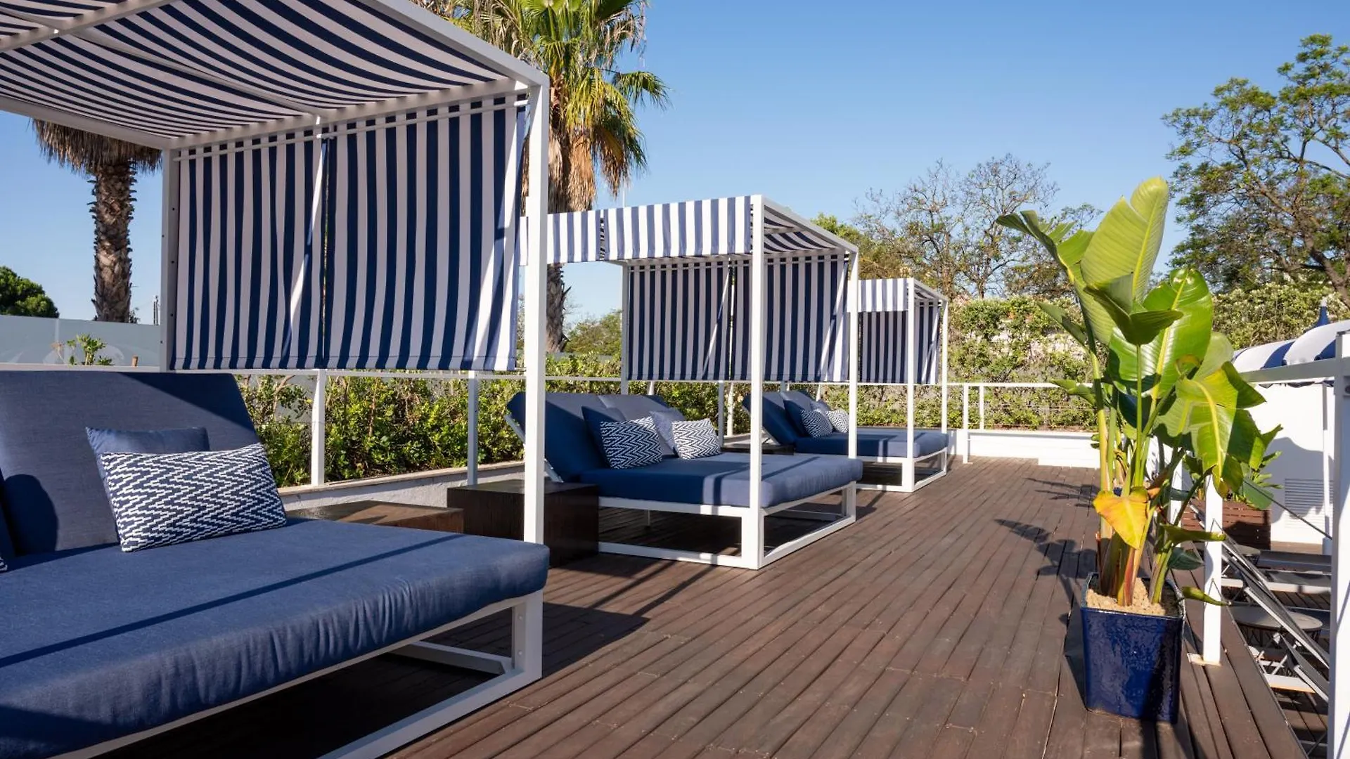 Palacio Do Governador - Lisbon Hotel & Spa