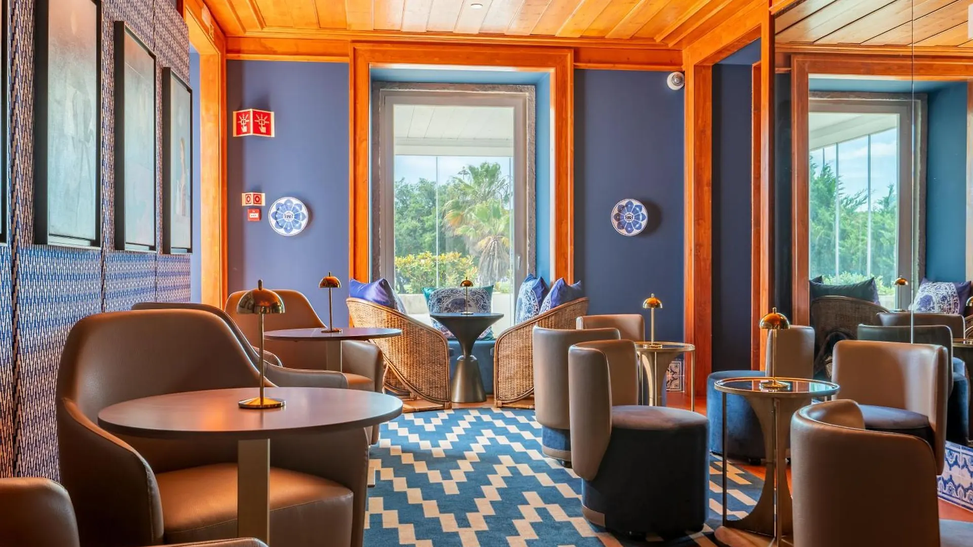 Palacio Do Governador - Lisbon Hotel & Spa