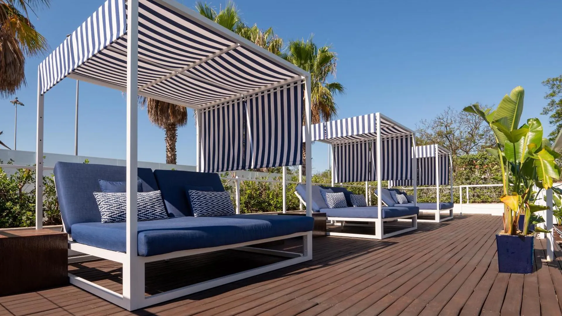 Palacio Do Governador - Lisbon Hotel & Spa