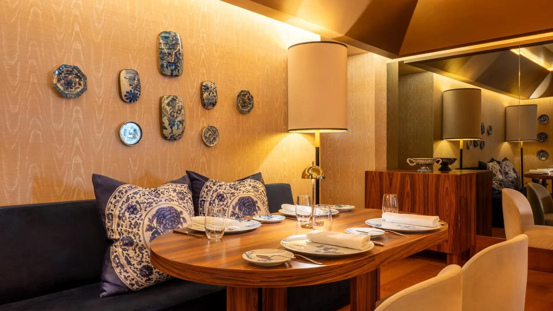 Palacio Do Governador - Lisbon Hotel & Spa