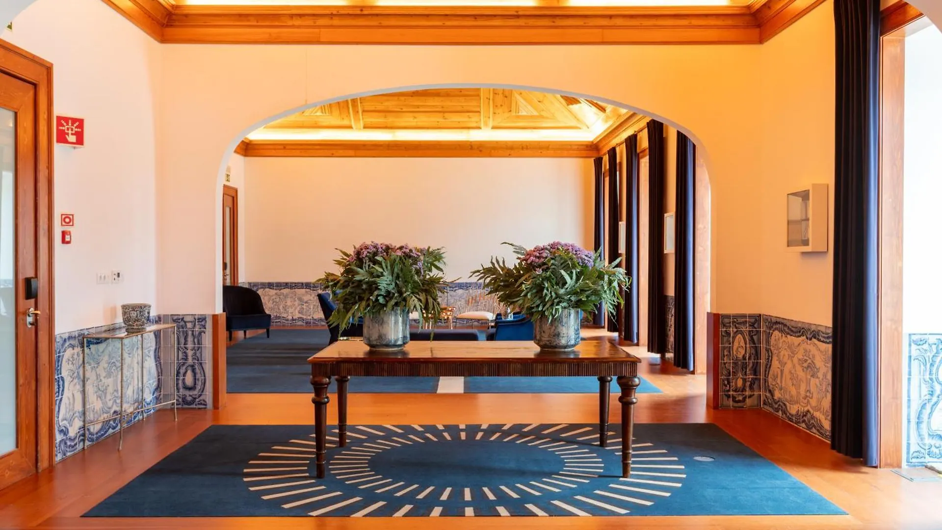 Palacio Do Governador - Lisbon Hotel & Spa 5*,  Portugal