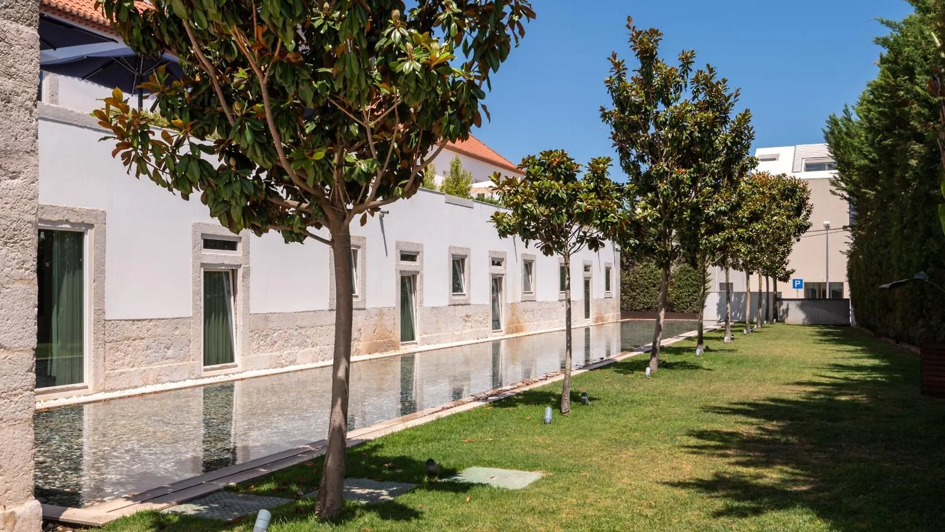 *****  Palacio Do Governador - Lisbon Hotel & Spa Portugal