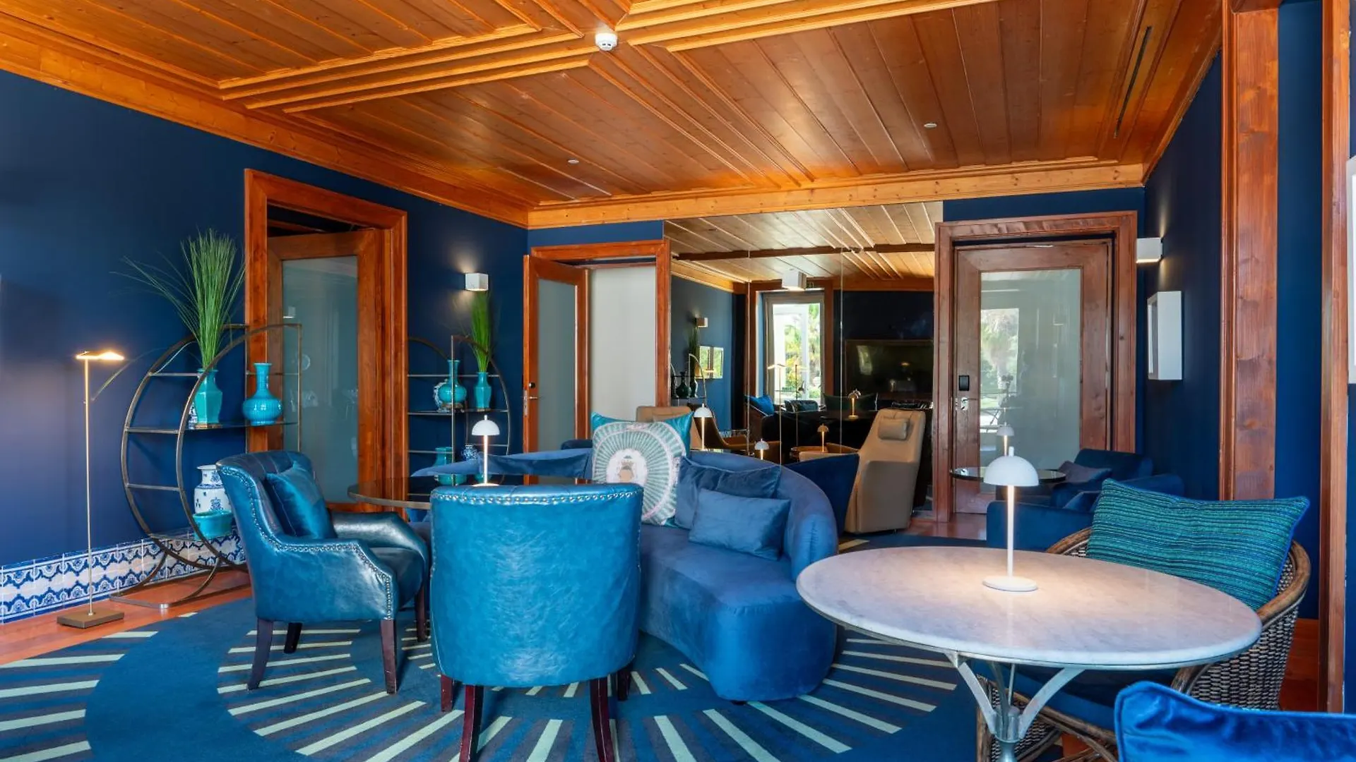Palacio Do Governador - Lisbon Hotel & Spa