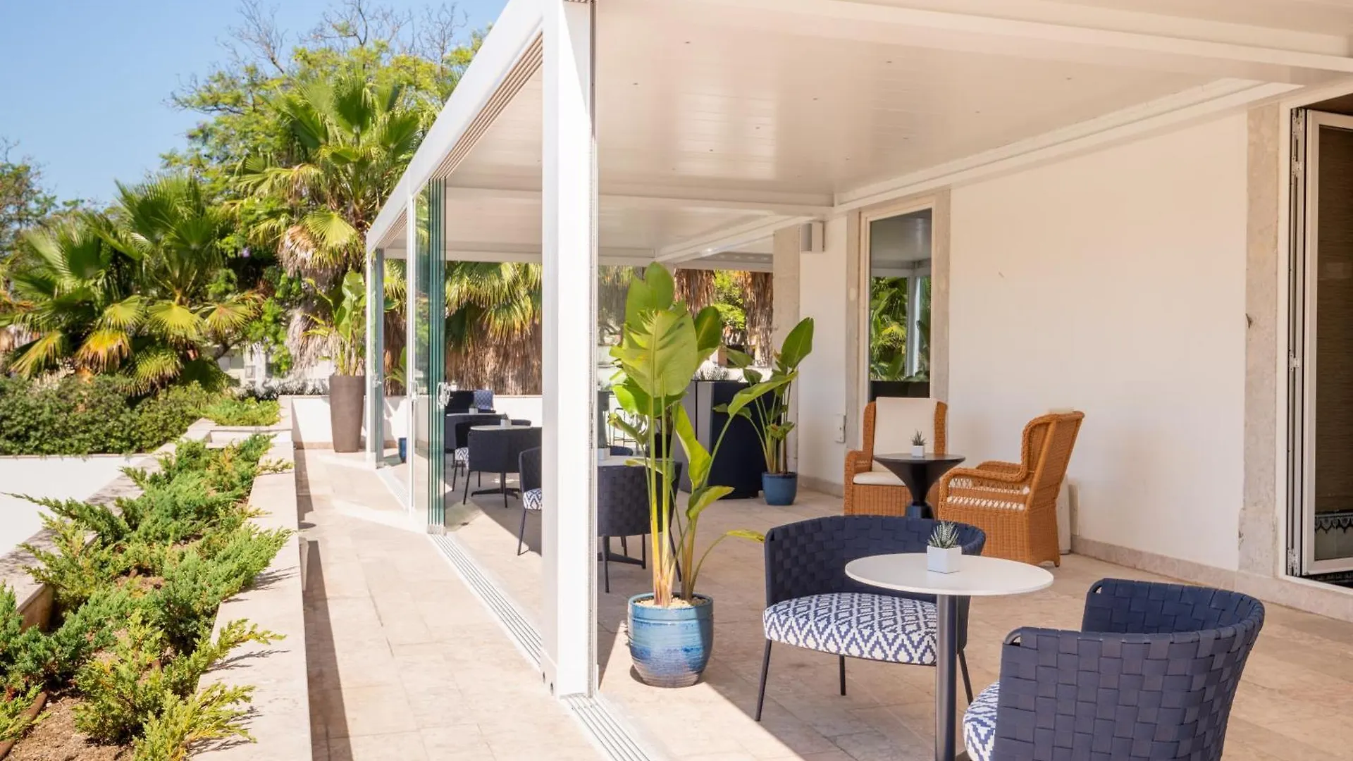 Palacio Do Governador - Lisbon Hotel & Spa