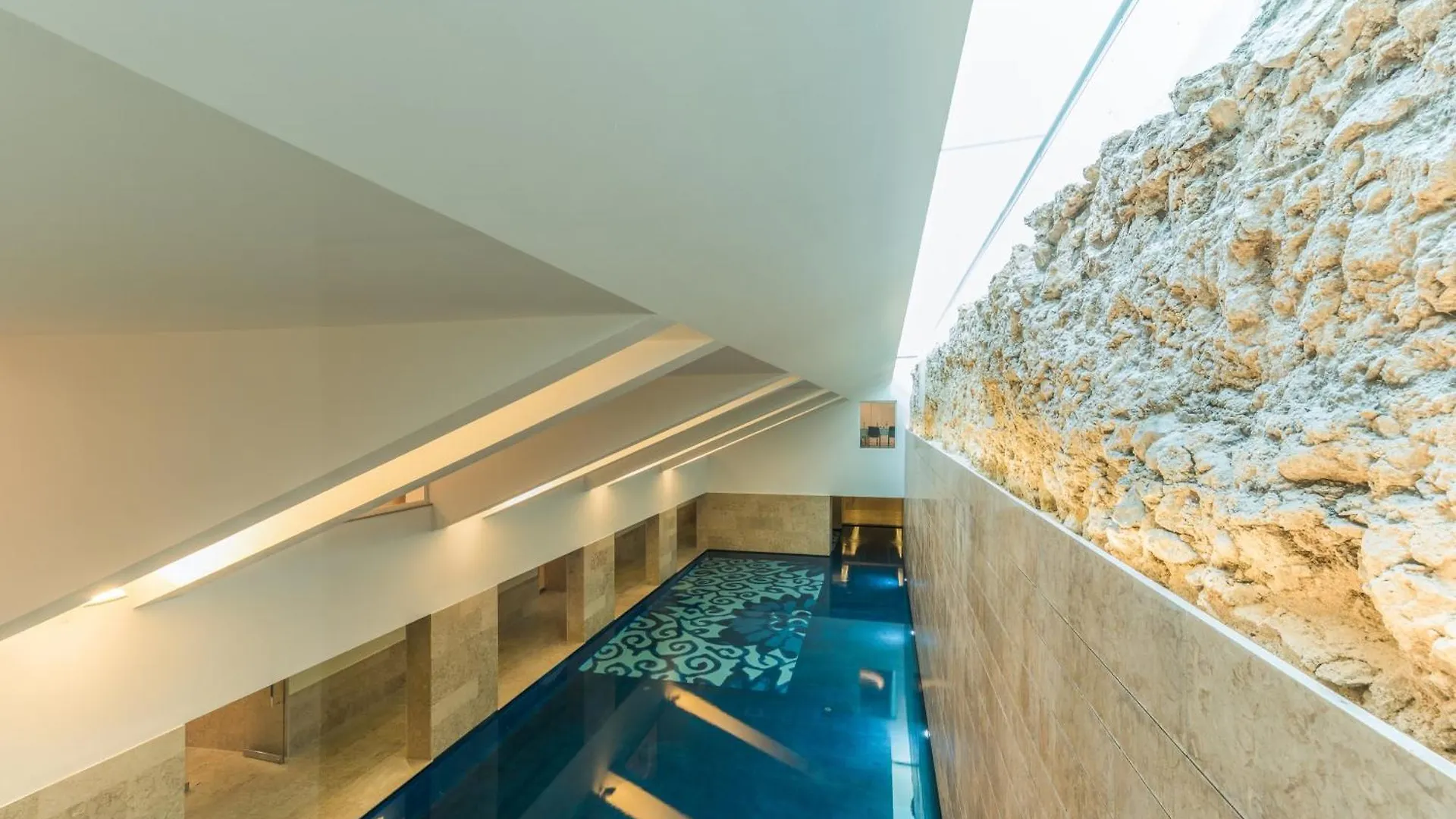 Palacio Do Governador - Lisbon Hotel & Spa 5*,  Portugal