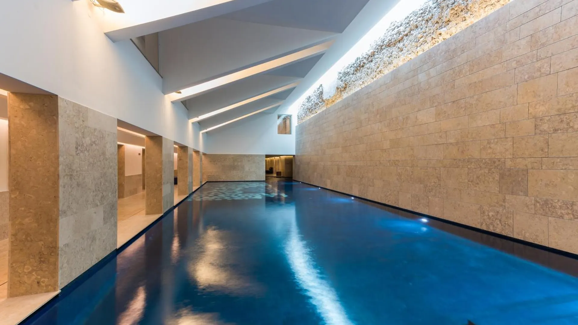 Palacio Do Governador - Lisbon Hotel & Spa
