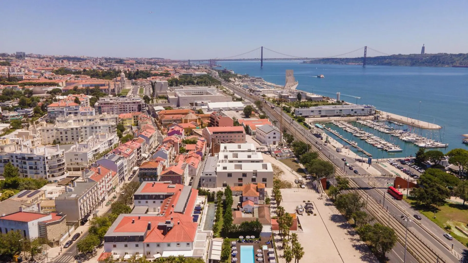 Palacio Do Governador - Lisbon Hotel & Spa 5*,  Portugal