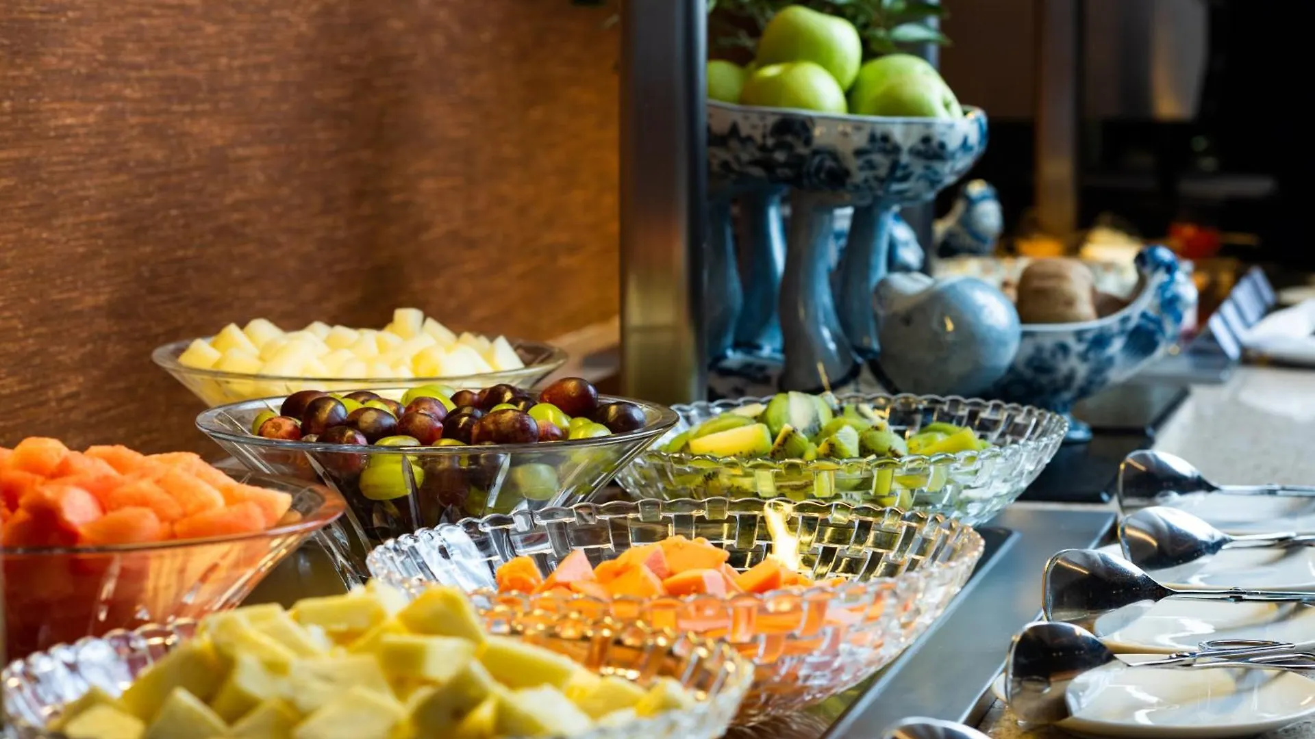 Palacio Do Governador - Lisbon Hotel & Spa
