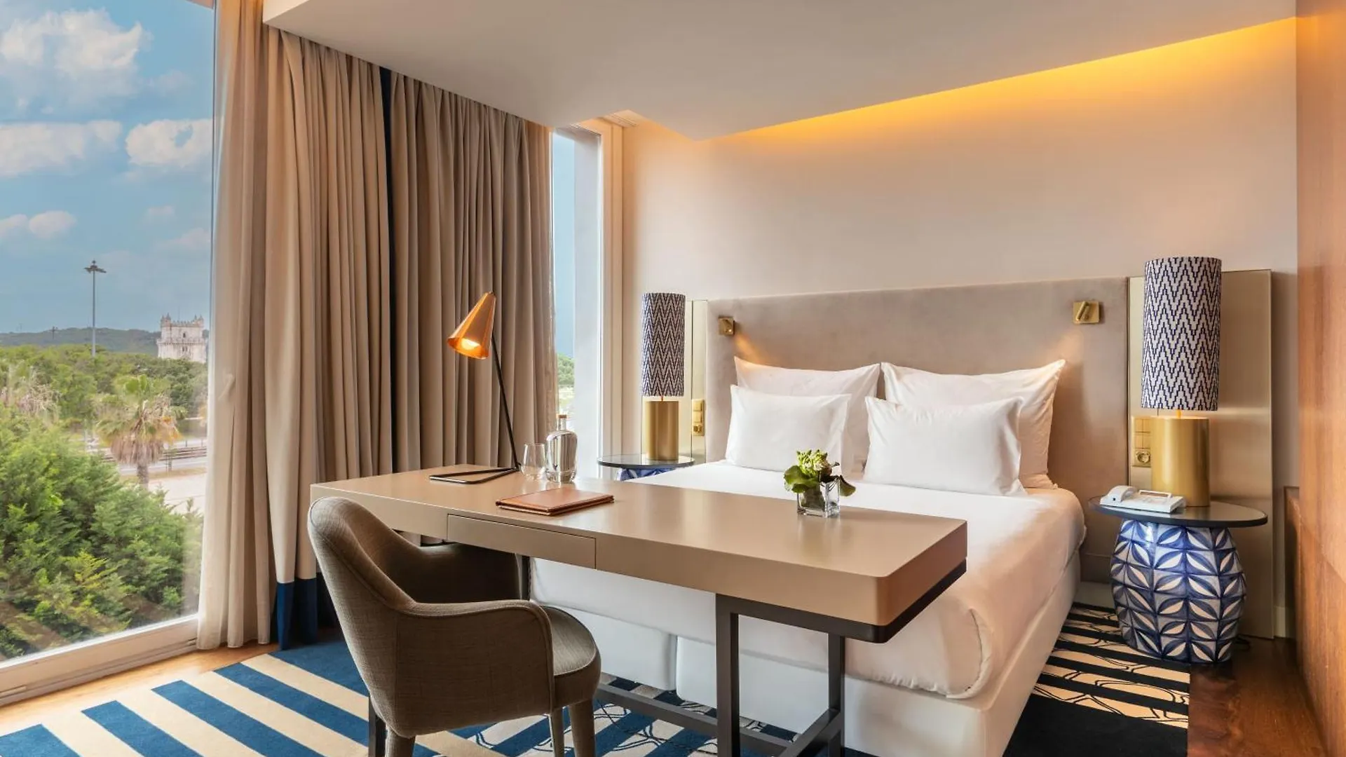 Palacio Do Governador - Lisbon Hotel & Spa