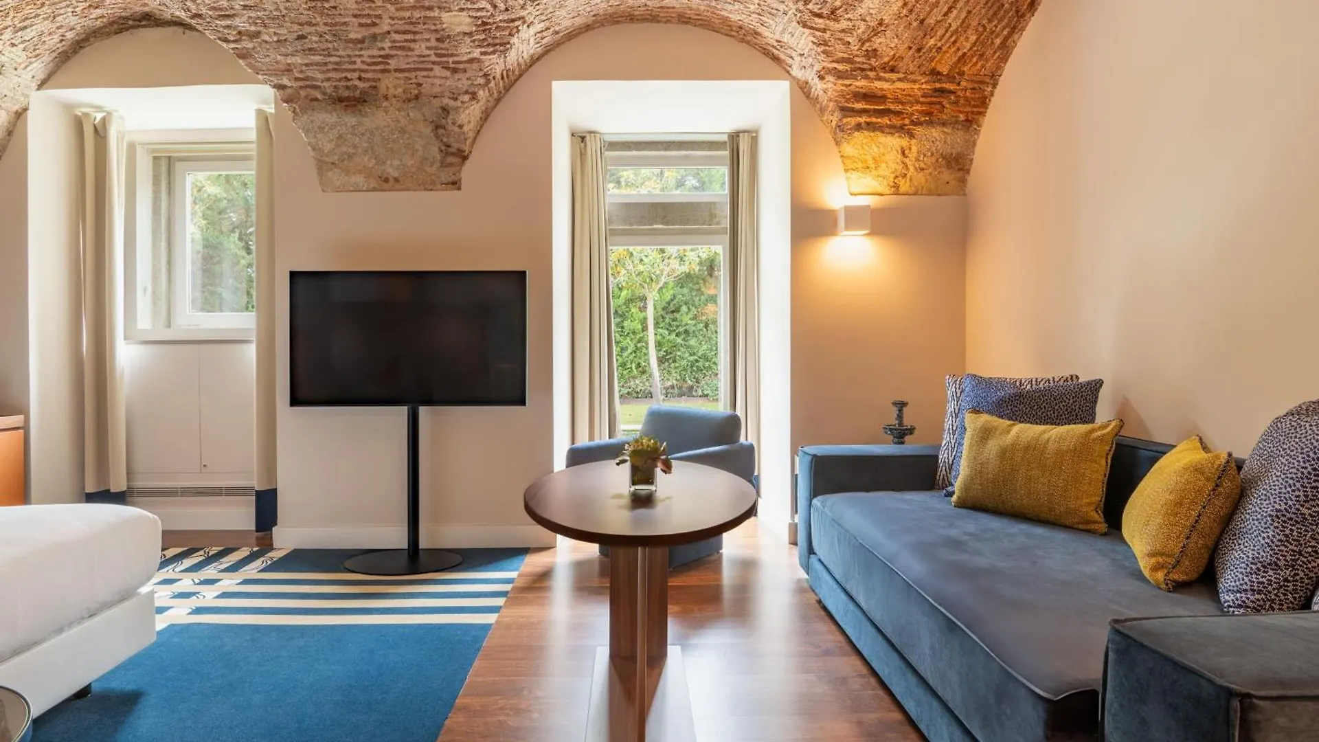 Palacio Do Governador - Lisbon Hotel & Spa