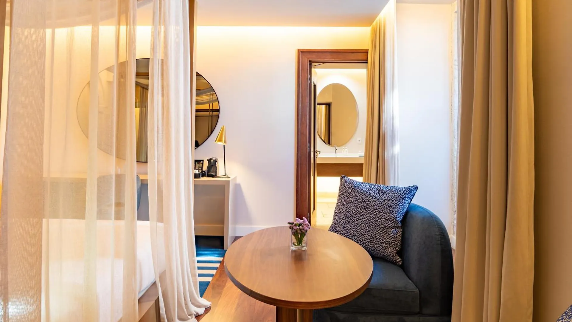 Palacio Do Governador - Lisbon Hotel & Spa 5*,