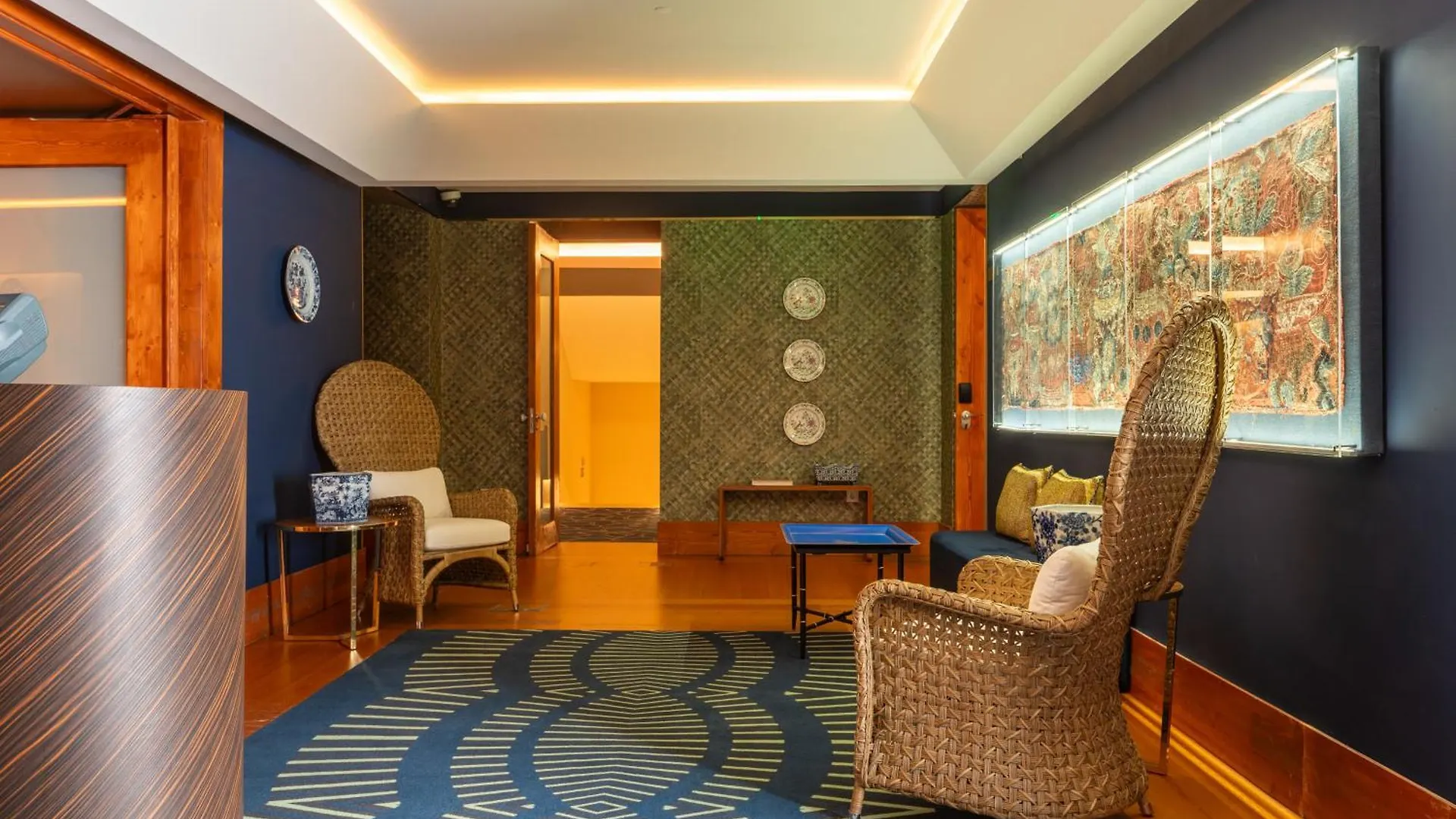 Palacio Do Governador - Lisbon Hotel & Spa