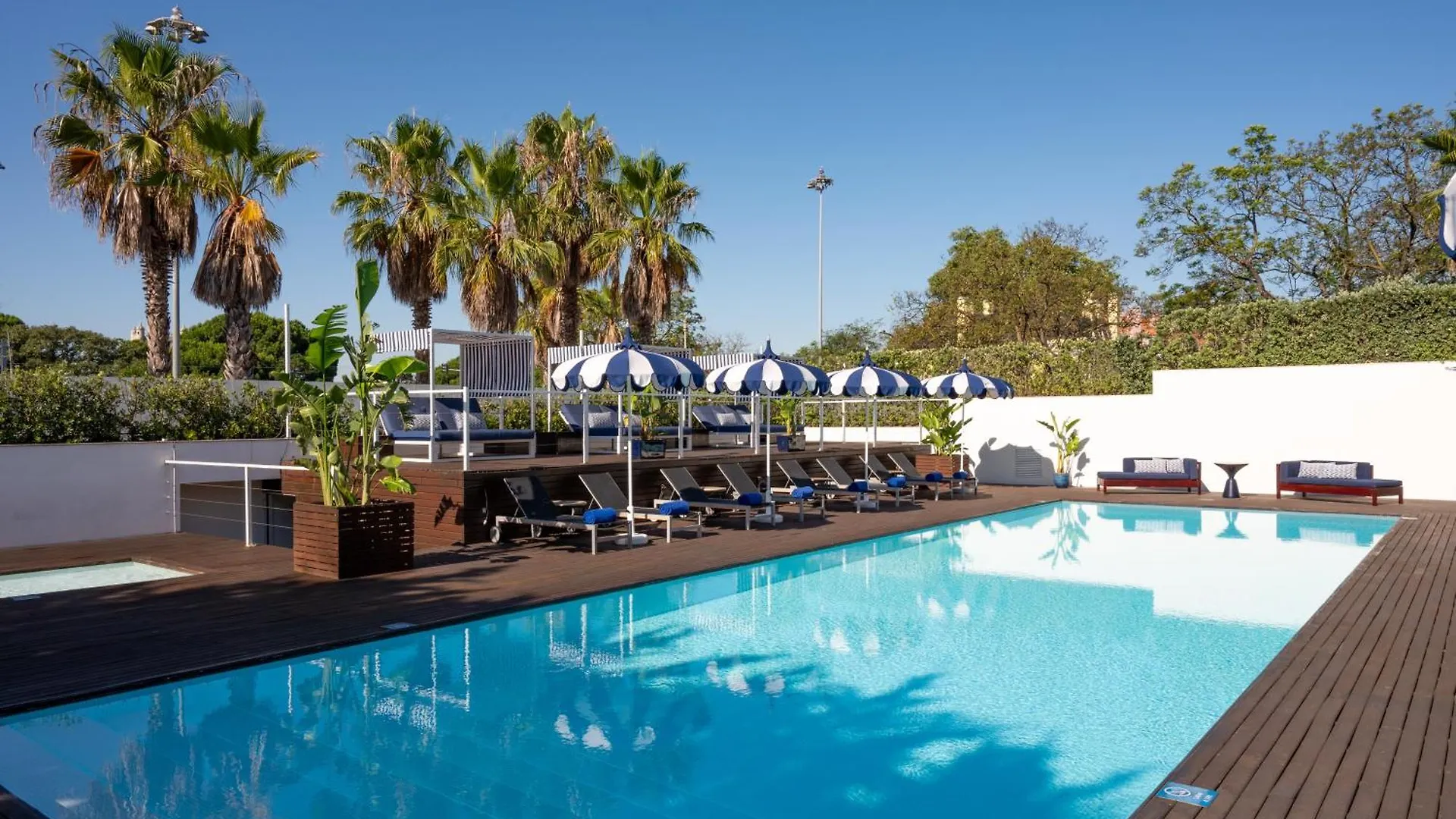 Palacio Do Governador - Lisbon Hotel & Spa